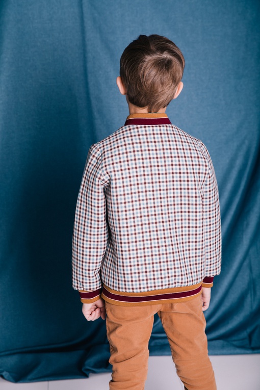 Бомбер Анри