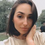 Аватар пользователя Дарья Белан