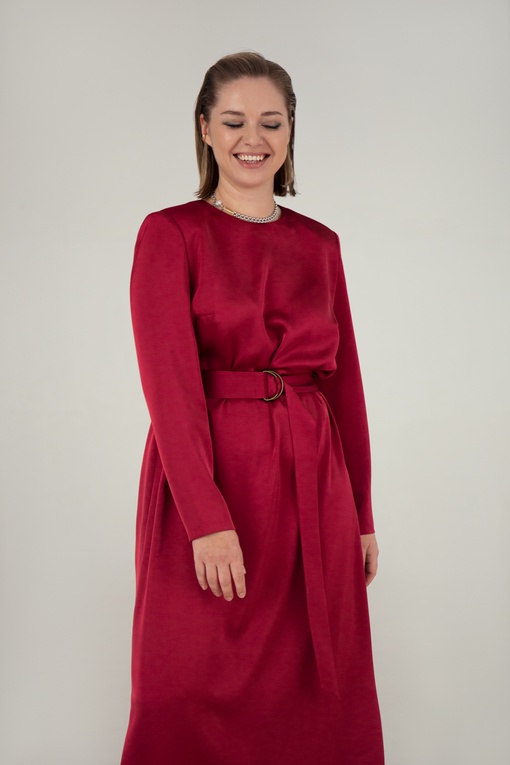 Платье Одетт