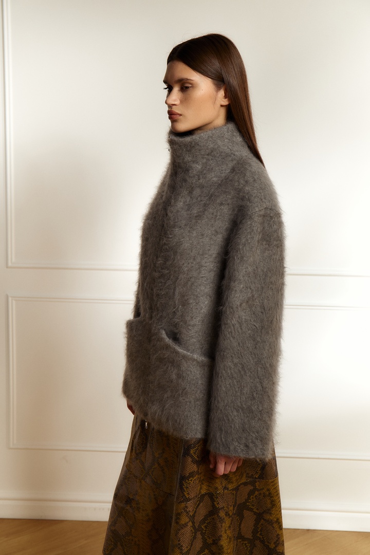 Hellawes coat