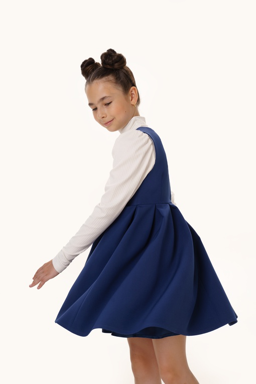 Севилия платье