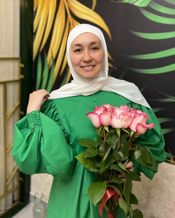 Универсальная выкройка