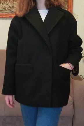 Сошью еще одно!