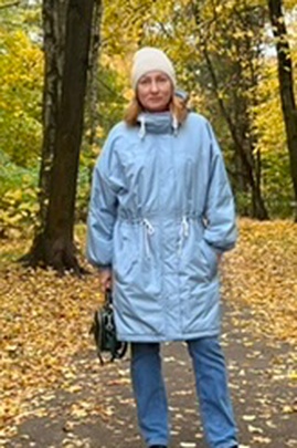 
                             
                                Джой парка.
                                Обложка отзыва пользователя Пользователь 143874
                             
                        