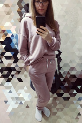 
                             
                                Брюки Ника.
                                Обложка отзыва пользователя ЕЛЕНА
                             
                        