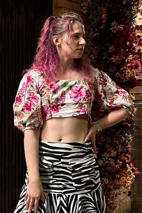 Классные рукава