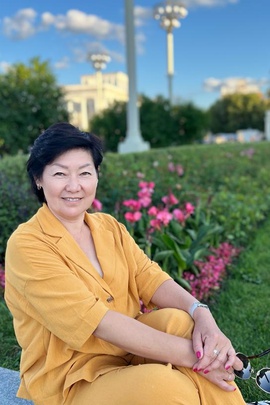 
                             
                                Шивон блузка.
                                Обложка отзыва пользователя Евгения Патачакова 318517
                             
                        