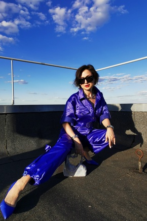 Гибрид с комбенизоном Хайди