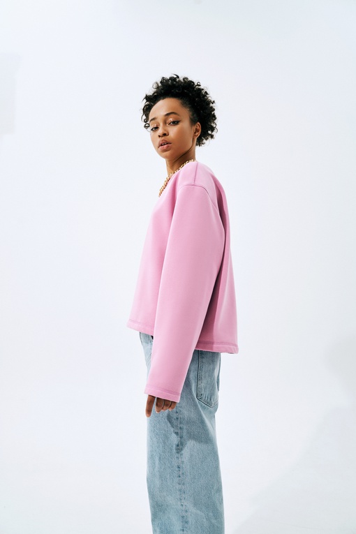 Свитшот Никки