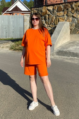 
                             
                                Футболка Магда.
                                Обложка отзыва пользователя Александра Кафель
                             
                        