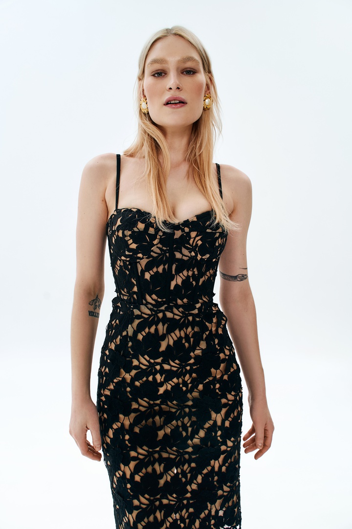 Платье Тереза