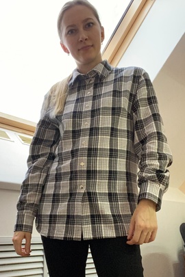 
                             
                                Кайя блузка.
                                Обложка отзыва пользователя Пользователь 26615
                             
                        