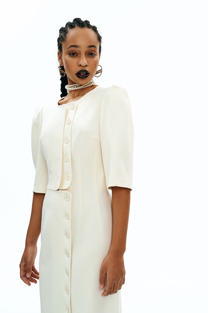 Платье Мэгги