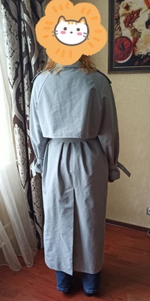 Прекрасная выкройка, отшила в двух размерах (36 и 48), себе и дочери.