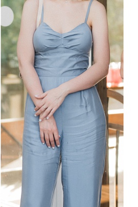 
                             
                                Комбинезон Эдда.
                                Обложка отзыва пользователя Пользователь 258286
                             
                        