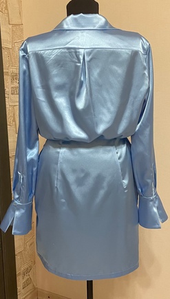 Очень понравилось ❤️