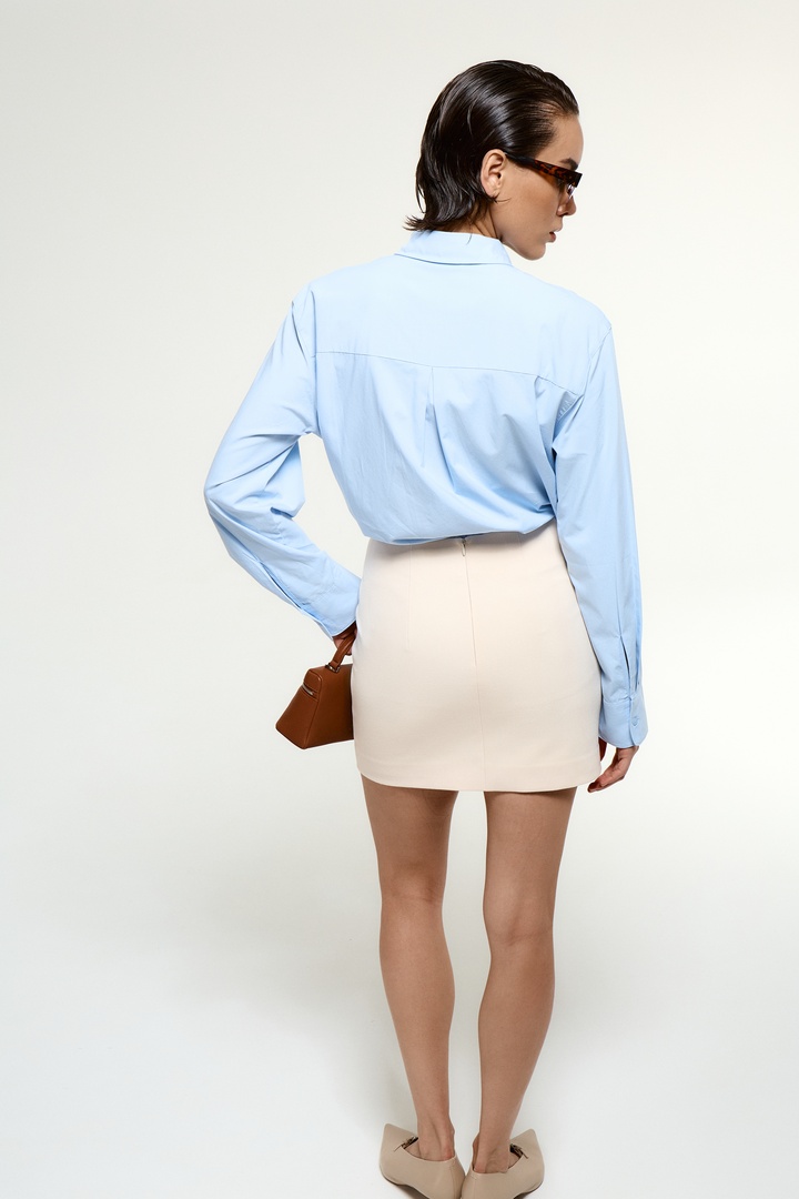 Lera Skirt