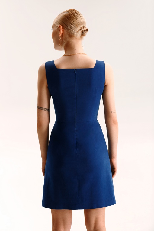 Одри платье