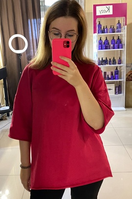 
                             
                                Футболка Магда.
                                Обложка отзыва пользователя Пользователь 273991
                             
                        