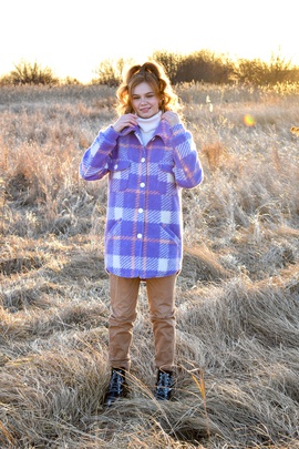 
                             
                                Пальто Ингрид.
                                Обложка отзыва пользователя Полина
                             
                        