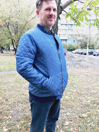 Встречаем осень в тепле!