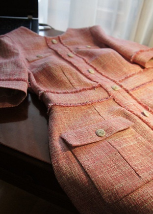 Давно хотела именно такое платье!