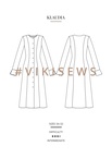Klaudia dress
