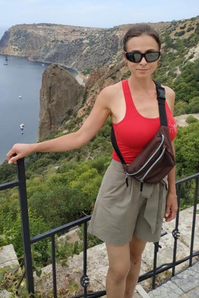 Лучшая выкройка шортов