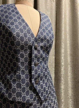 Села идеально без правок