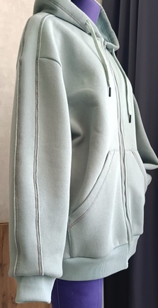 Толстовка МЭЙВ