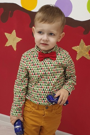 Хорошая выкройка