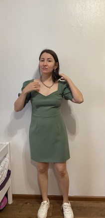 Отличная выкройка