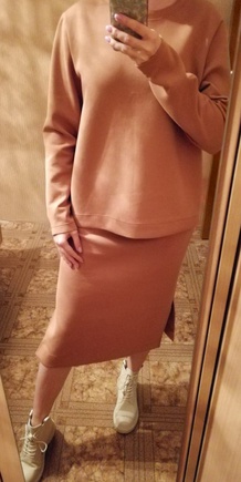 Классный комплект на все случаи жизни