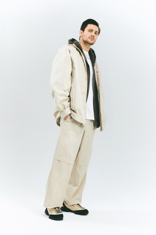 Ted pants