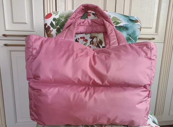 Прекрасная выкройка.