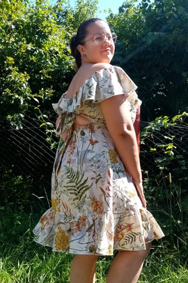 
                             
                                Платье Милана.
                                Обложка отзыва пользователя Пользователь 311025
                             
                        