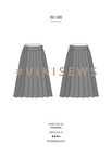 Blair skirt