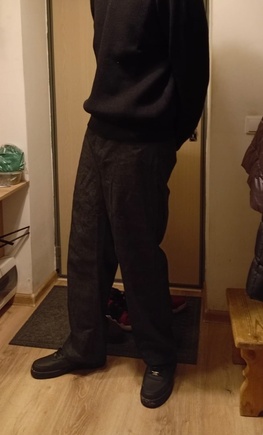 Отличная выкройка 👍