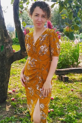 
                             
                                Платье Сьюзан.
                                Обложка отзыва пользователя Елизавета
                             
                        