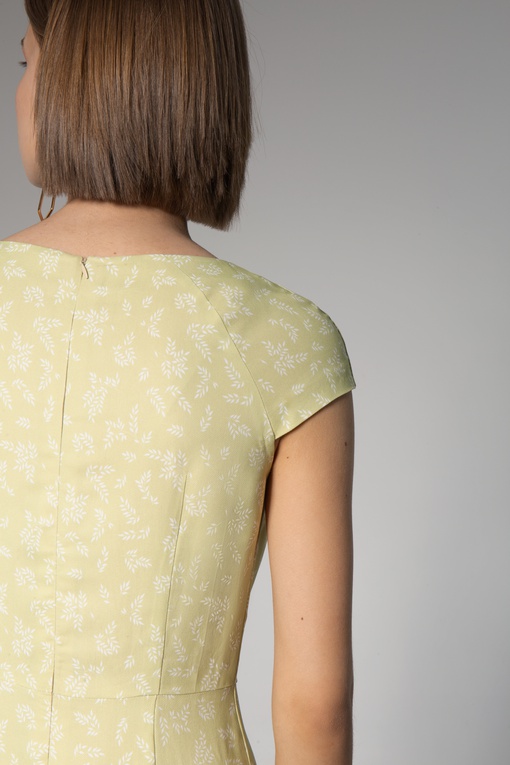 Leonie Dress