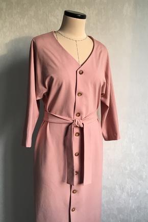 Потрясающе