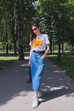 Выкройка супер, но есть одно НО!