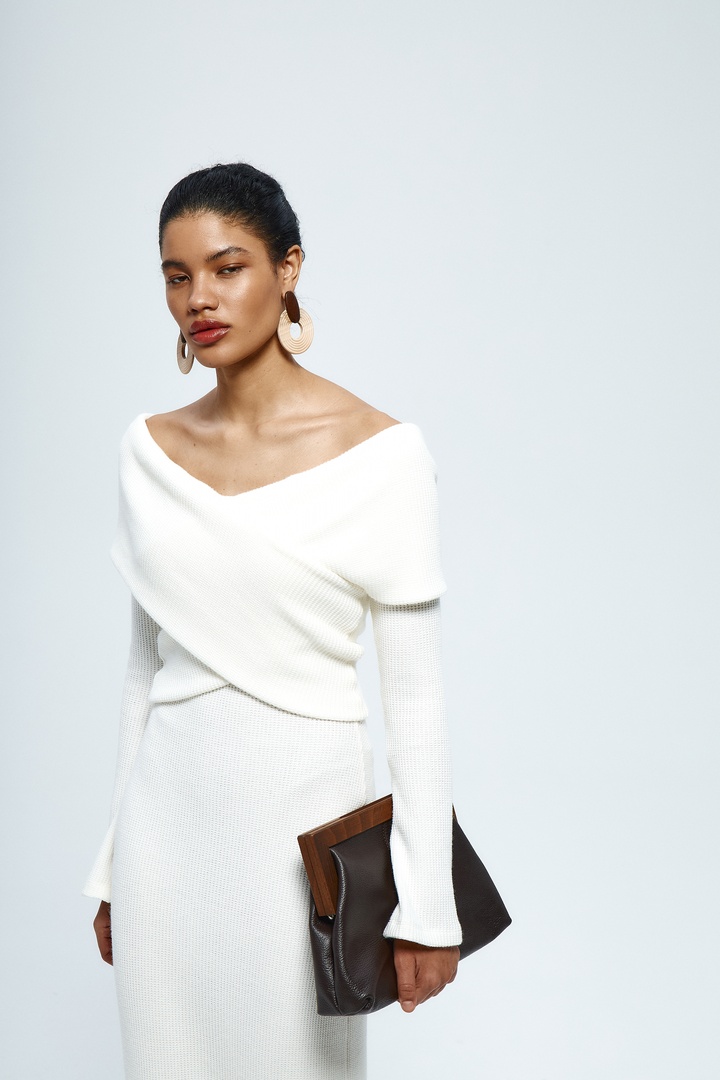 Сиэль платье