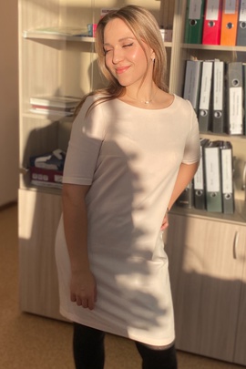
                             
                                Платье Марина.
                                Обложка отзыва пользователя Пользователь 108591
                             
                        