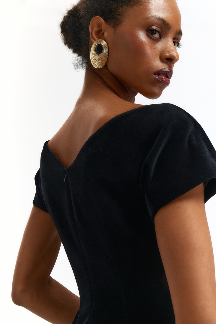 Bernadette dress