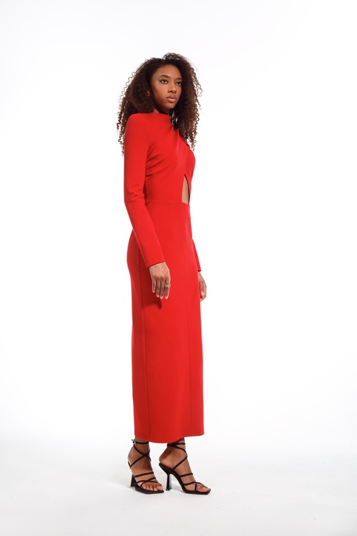 Эдвина платье