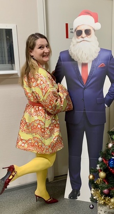 Для заметных выходов