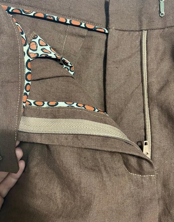 Отличная выкройка и инструкция!