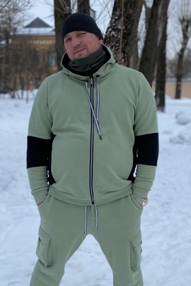 
                             
                                Брюки Джеймс.
                                Обложка отзыва пользователя Tanka
                             
                        