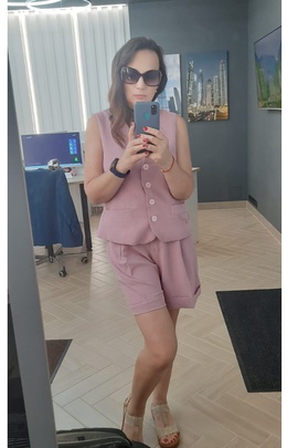 
                             
                                Келси жилет.
                                Обложка отзыва пользователя Пользователь 289961
                             
                        